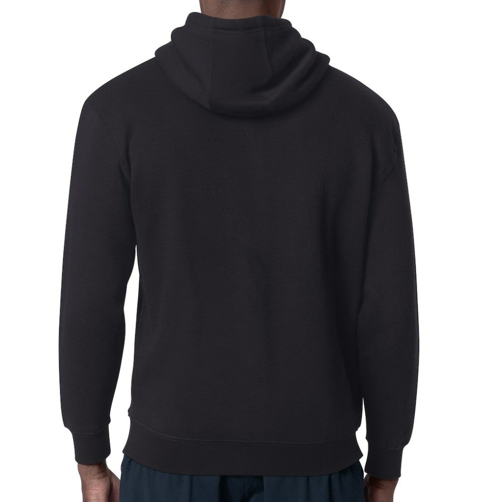 Tampa Bay Rays Starter Team Mesh Print Graphic Pullover Hoodie - MLB