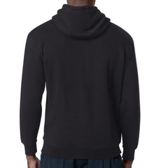 Tampa Bay Rays Starter Team Mesh Print Graphic Pullover Hoodie - MLB