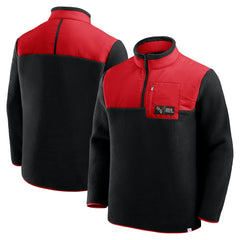 Sunderland Classic Microfleece Jacket / Black / Mens - FIFA World CUP