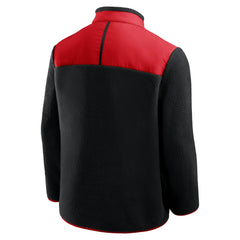 Sunderland Classic Microfleece Jacket / Black / Mens - FIFA World CUP