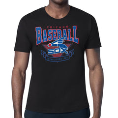 Chicago White Sox Starter ‘80s Inspired T-Shirt - MLB
