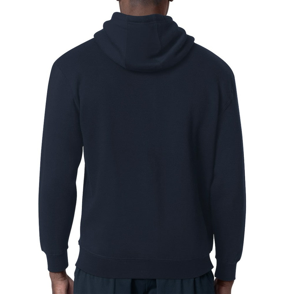 New York Yankees Starter 80's Inspired Team Fleece Hoodie - MLB