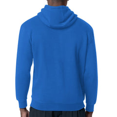 New York Mets Starter 80's Inspired Team Fleece Hoodie - MLB