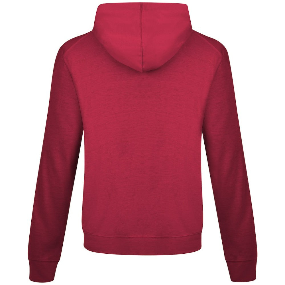 St. Louis Cardinals Levelwear City Connect Relay No Hitter Pullover Hoodie - MLB