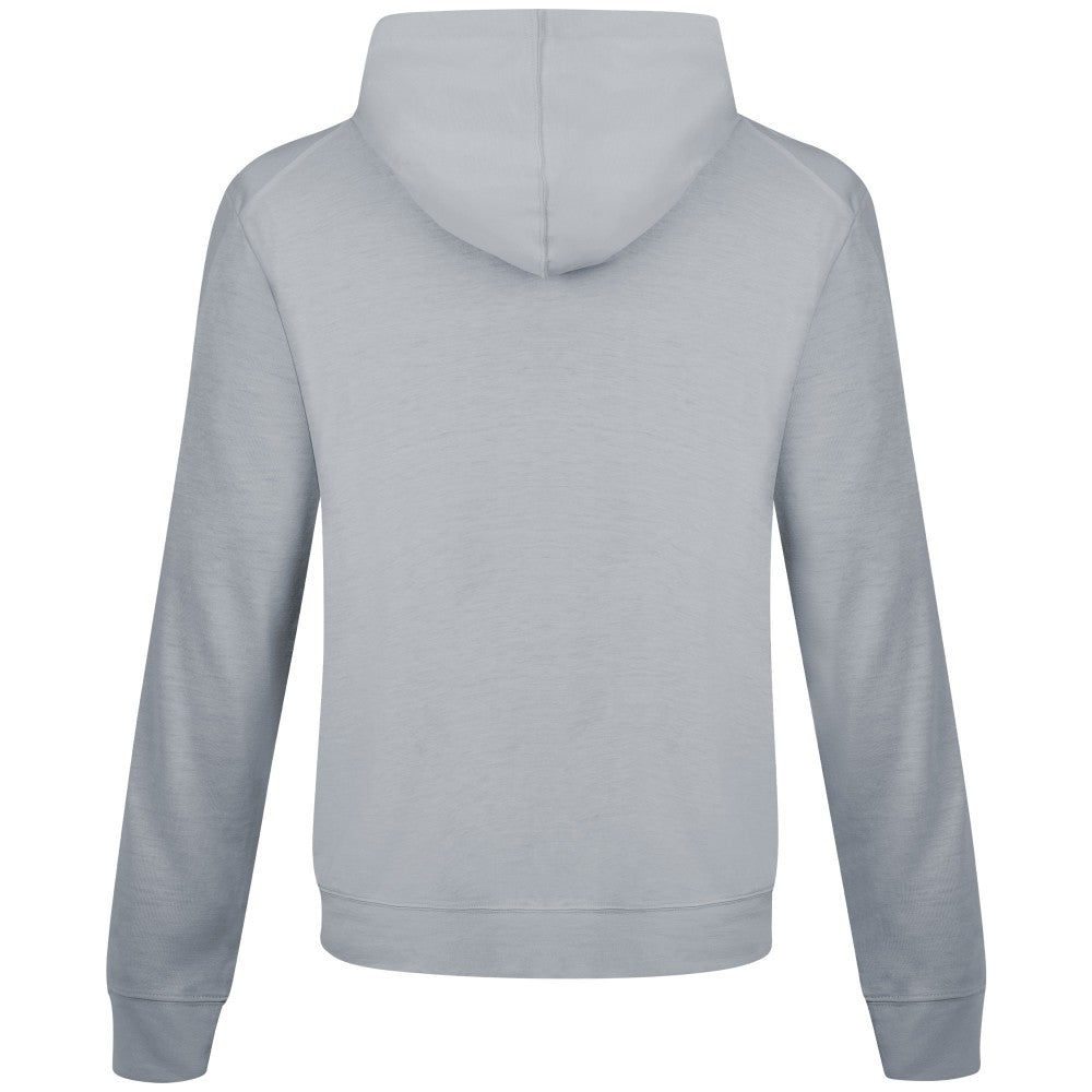 New York Mets Levelwear City Connect Relay No Hitter Pullover Hoodie - MLB