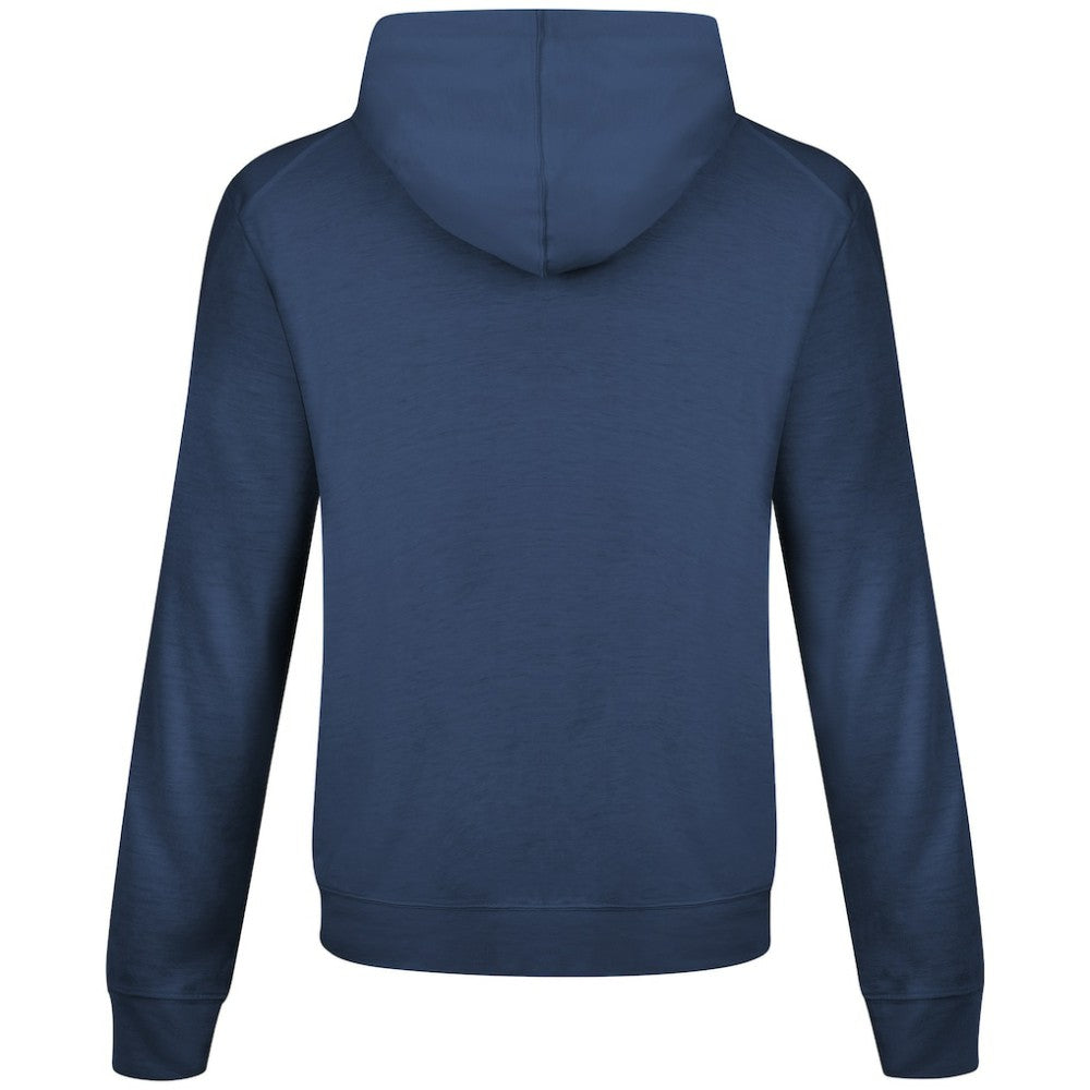 Tampa Bay Rays Levelwear City Connect Relay No Hitter Pullover Hoodie - MLB