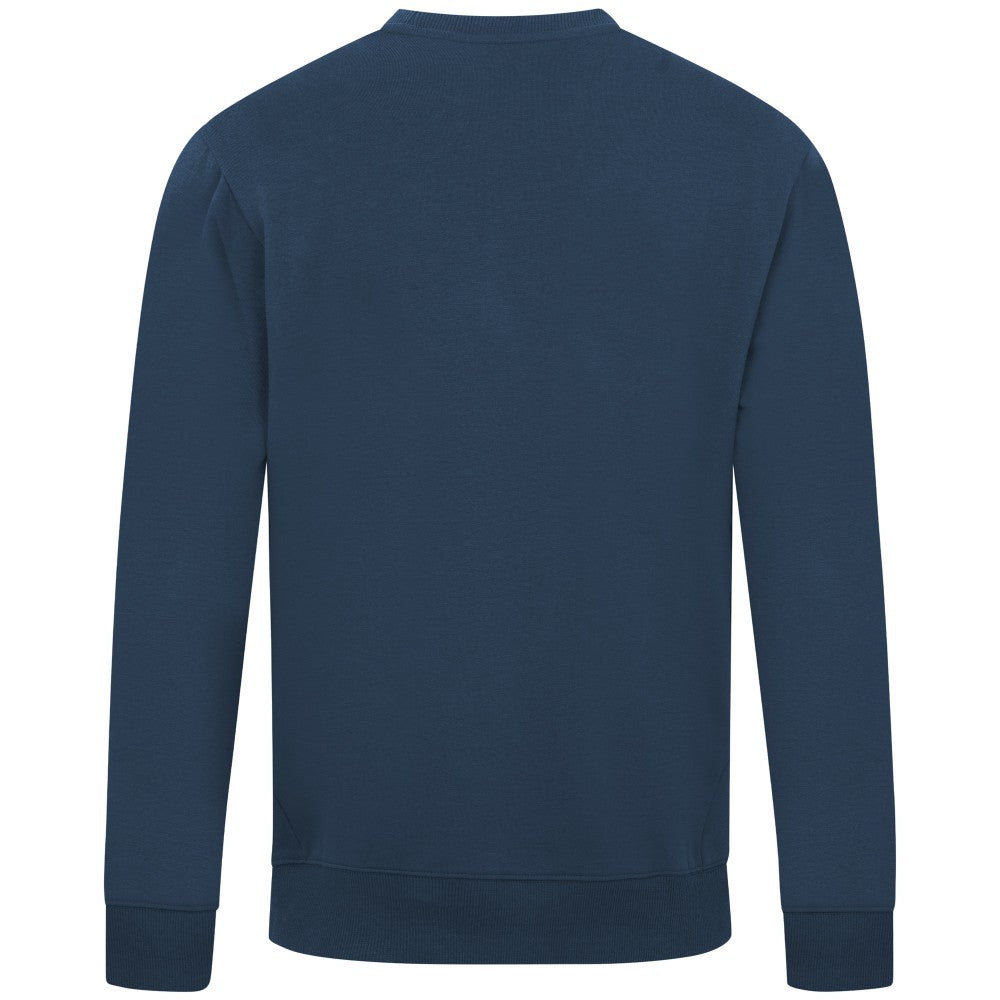 Minnesota Twins Levelwear City Connect Zane No Hitter Pullover Sweatshirt - MLB