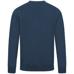 Minnesota Twins Levelwear City Connect Zane No Hitter Pullover Sweatshirt - MLB