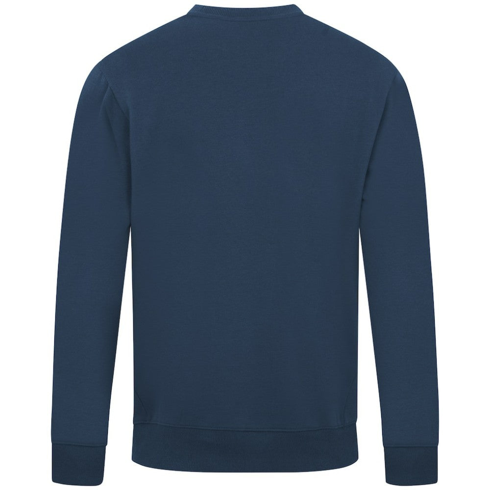 Cleveland Guardians Levelwear City Connect Zane No Hitter Pullover Sweatshirt - MLB