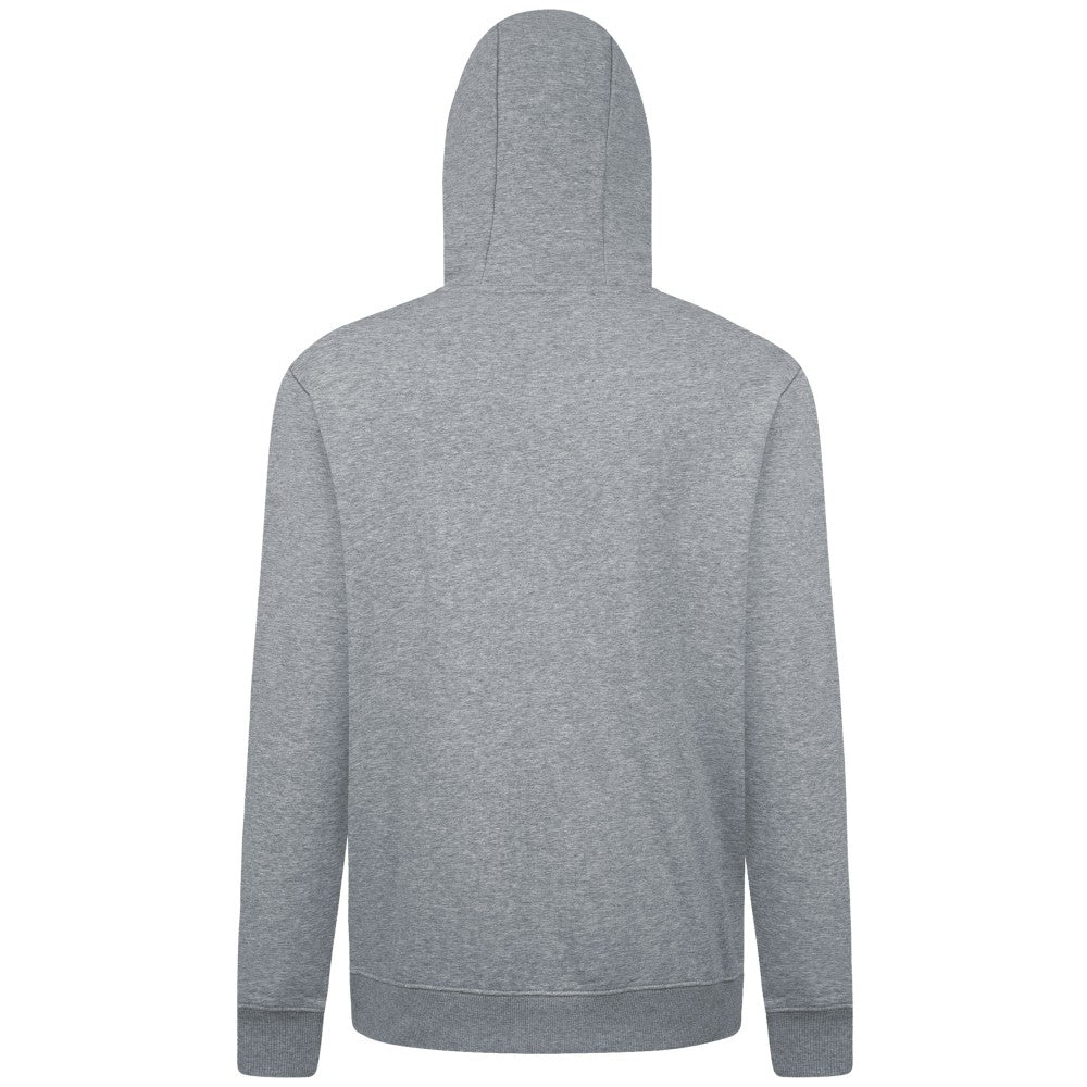 New York Mets Levelwear City Connect Podium No Hitter Pullover Hoodie - MLB