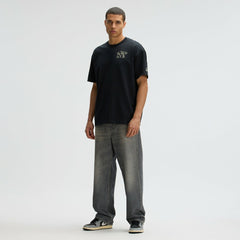 New York Jets 2025 Rivalries Collection Essential Max90 T-Shirt Black | Nike for Sale