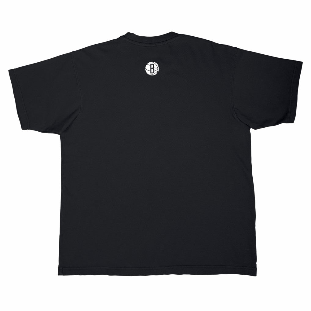 Cam Thomas Brooklyn Nets Bristol Studio Unisex Stadium Essentials T-Shirt Black - NBA