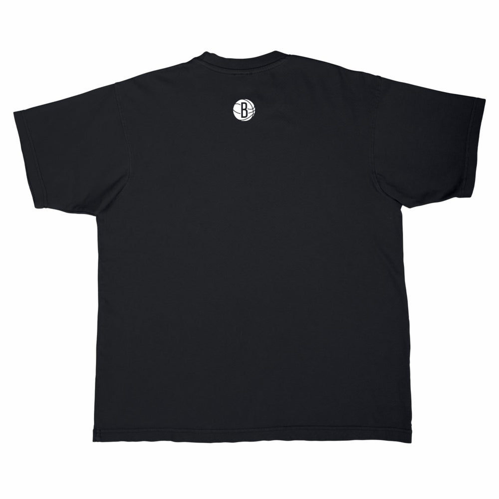 Cam Thomas Brooklyn Nets Bristol Studio Unisex Stadium Essentials T-Shirt Black - NBA