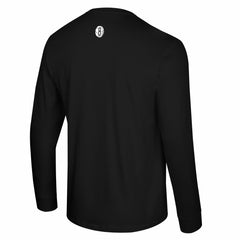 Cam Thomas Brooklyn Nets Bristol Studio Unisex Stadium Essentials Long Sleeve T-Shirt Black - NBA