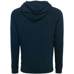Denver Nuggets Sportiqe Unisex Olsen Tri-Blend Pullover Hoodie Navy - NBA