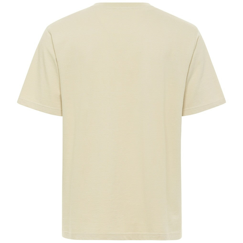 Boston Celtics Sportiqe Unisex Duke Premium T-Shirt Cream - NBA