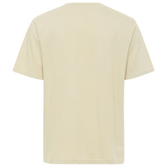 New York Knicks Sportiqe Unisex Duke Premium T-Shirt Cream - NBA
