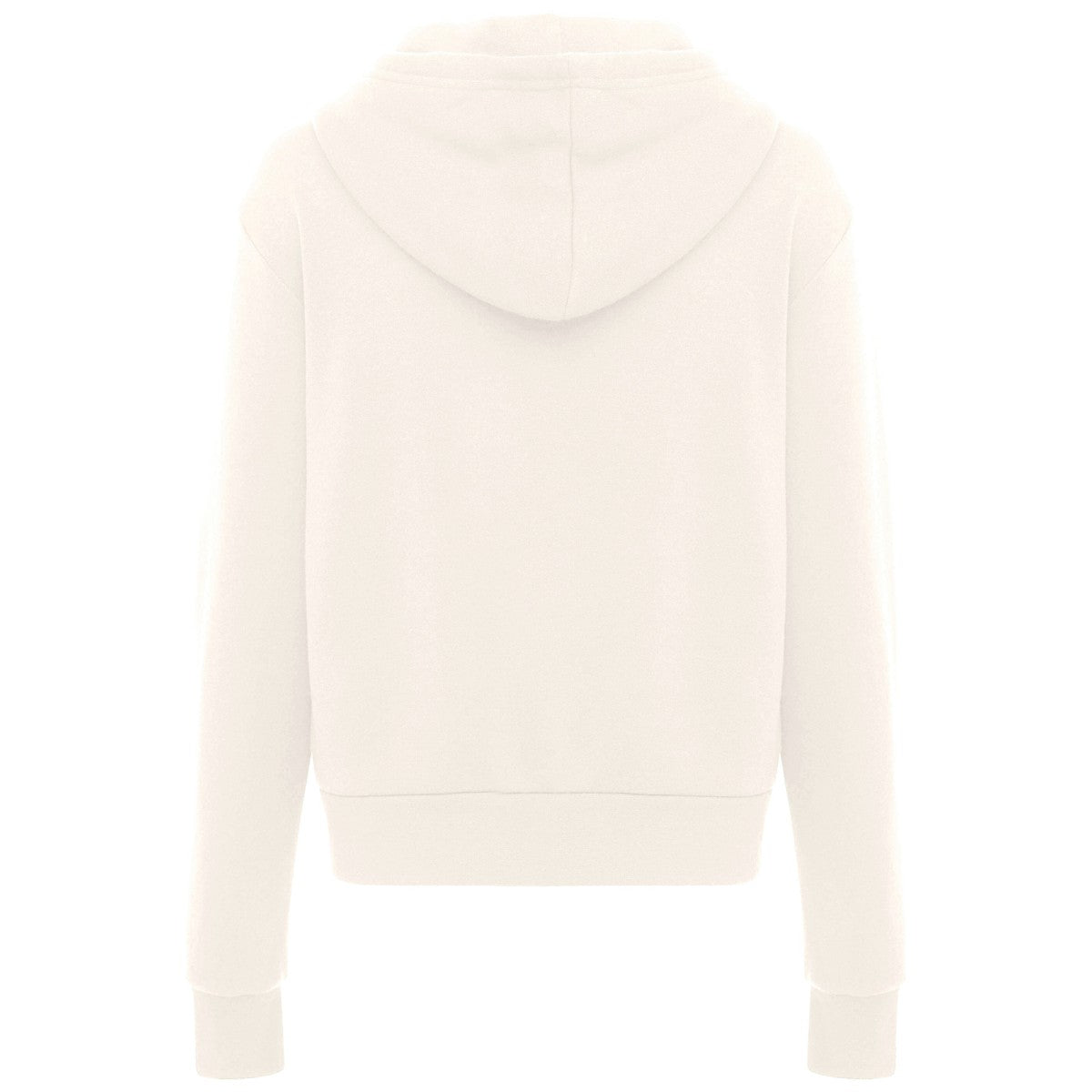 Minnesota Timberwolves Sportiqe Women's Ava Boxy Tri-Blend Pullover Hoodie Cream - NBA
