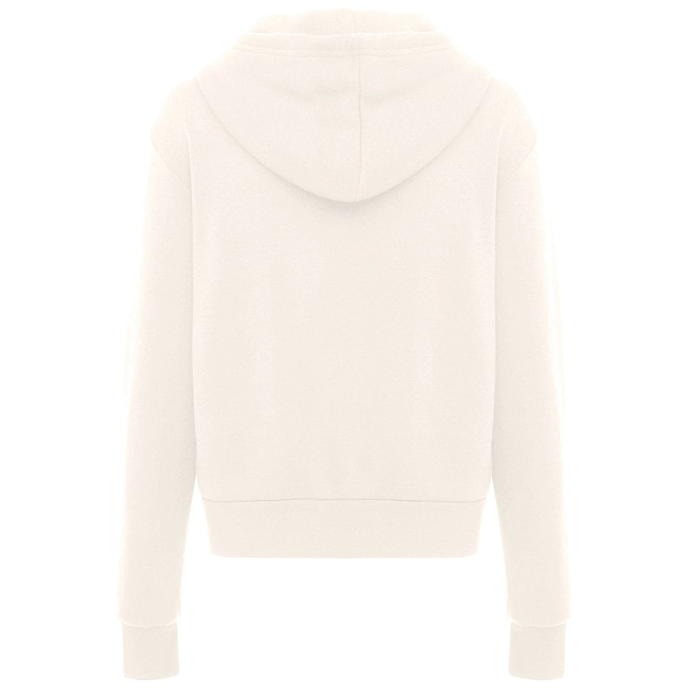Minnesota Timberwolves Sportiqe Women's Ava Boxy Tri-Blend Pullover Hoodie Cream - NBA