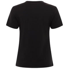 Cleveland Cavaliers Sportiqe Women's Arcadia Boxy T-Shirt Black - NBA