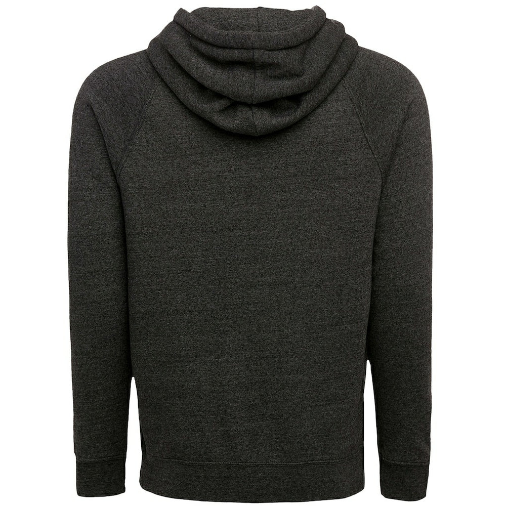 Cleveland Cavaliers Sportiqe Youth Olsen Tri-Blend Pullover Hoodie Black - NBA
