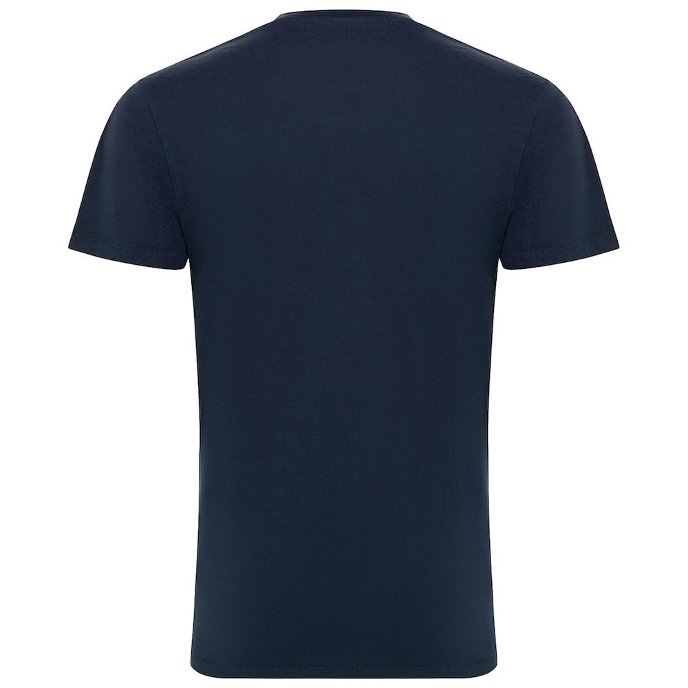 Golden State Warriors Sportiqe Unisex Bingham T-Shirt Navy - NBA