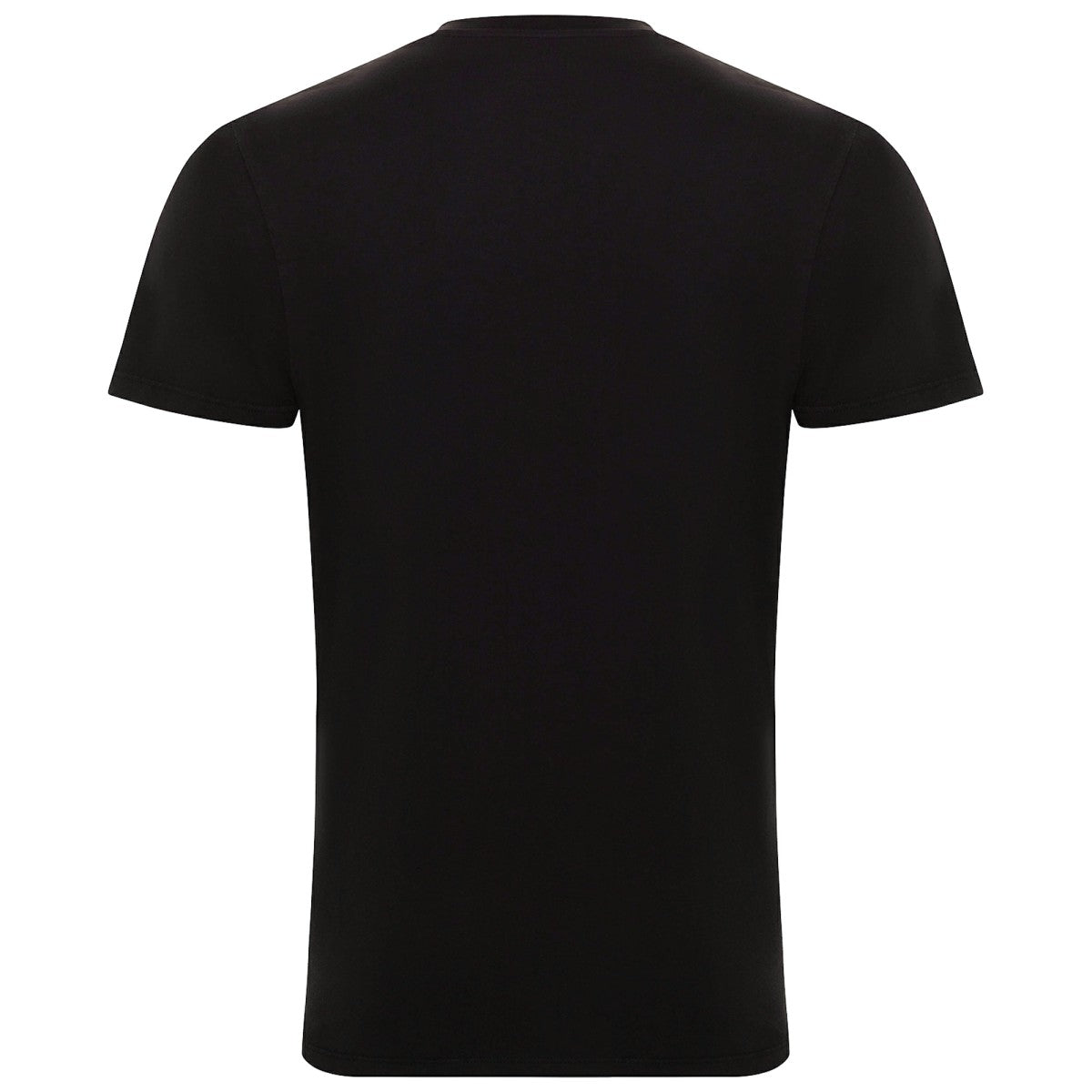 Los Angeles Lakers Sportiqe Unisex Bingham T-Shirt Black - NBA