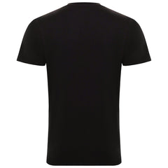 Los Angeles Lakers Sportiqe Unisex Bingham T-Shirt Black - NBA