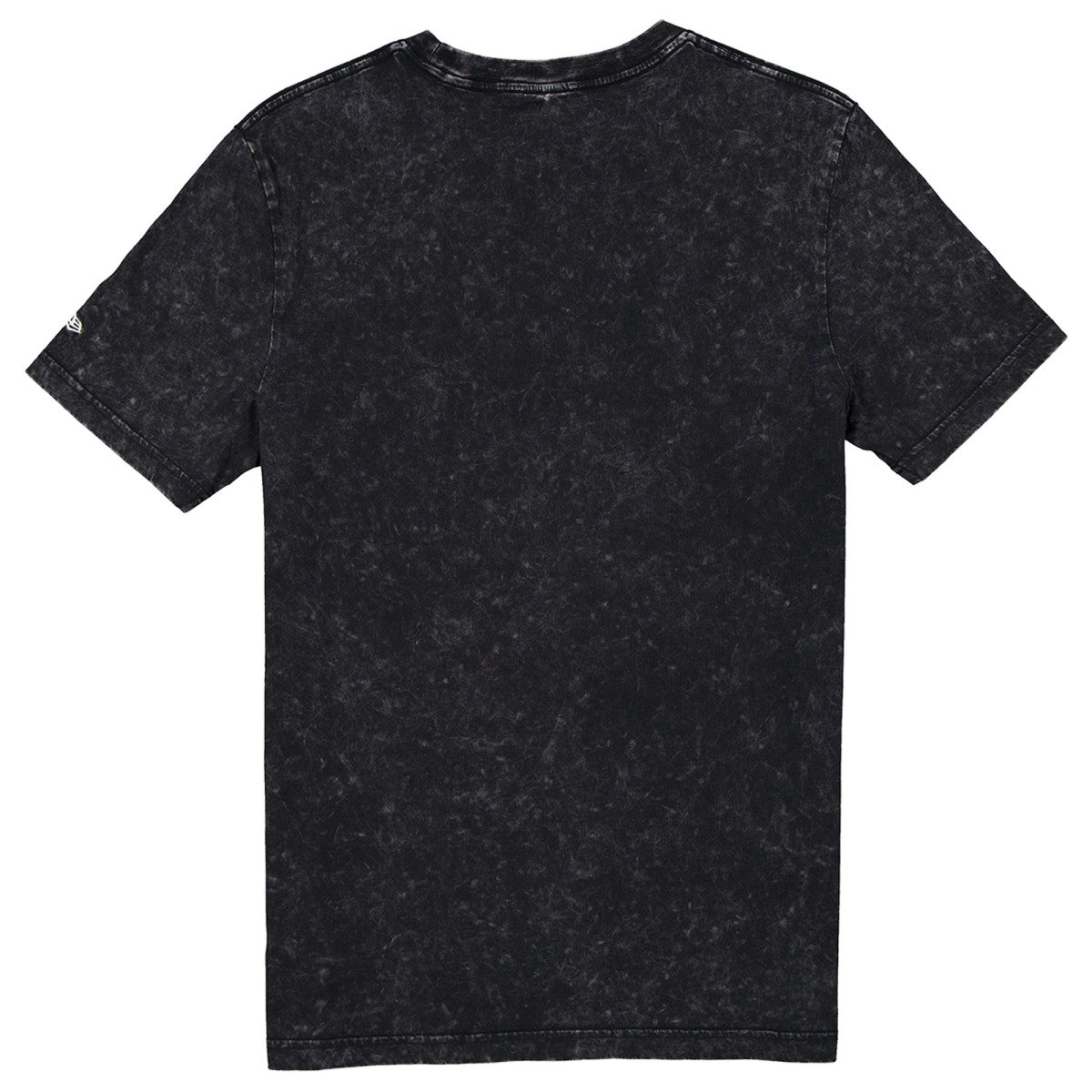 Jalen Brunson New York Knicks Full Court Press Mineral Wash Player T-Shirt Black - NBA