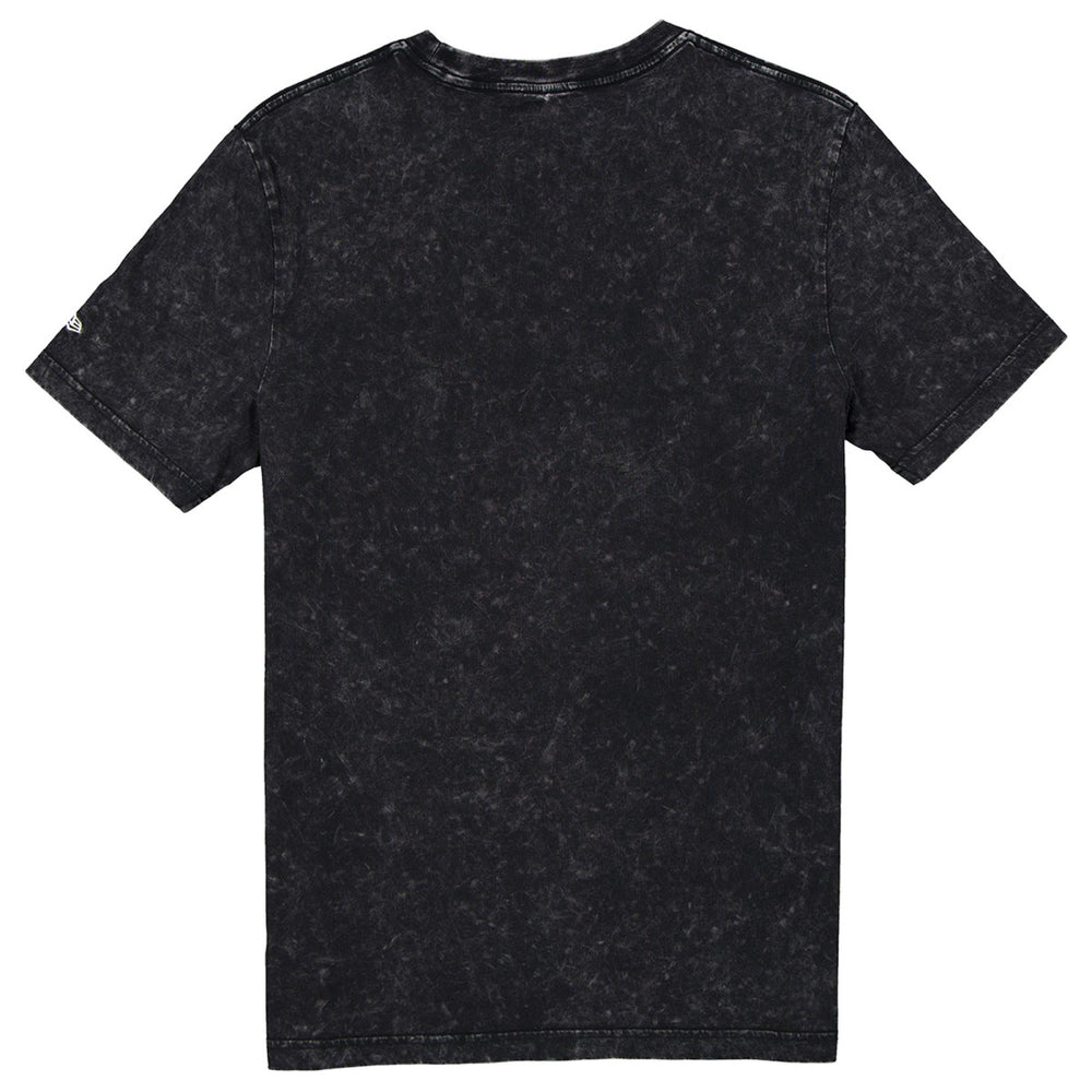Jalen Brunson New York Knicks Full Court Press Mineral Wash Player T-Shirt Black - NBA