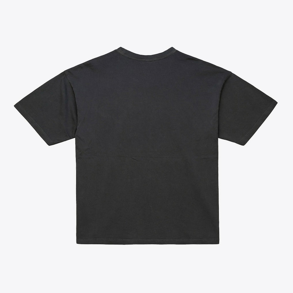 Dallas Cowboys Downtown Collection Premium T-Shirt Black | Mitchell & Ness