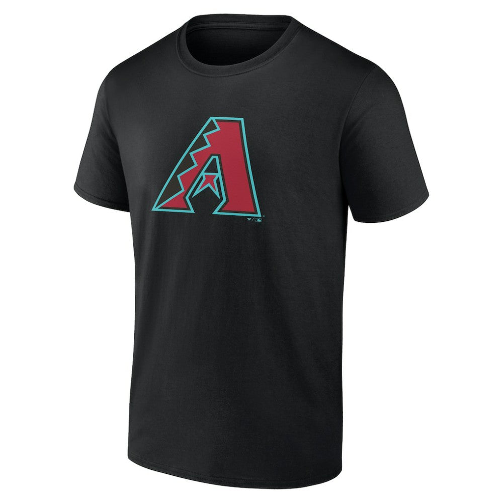 Arizona Diamondbacks Jackie Robinson Day Name & Number T-Shirt - MLB