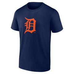Detroit Tigers Jackie Robinson Day Name & Number T-Shirt - MLB