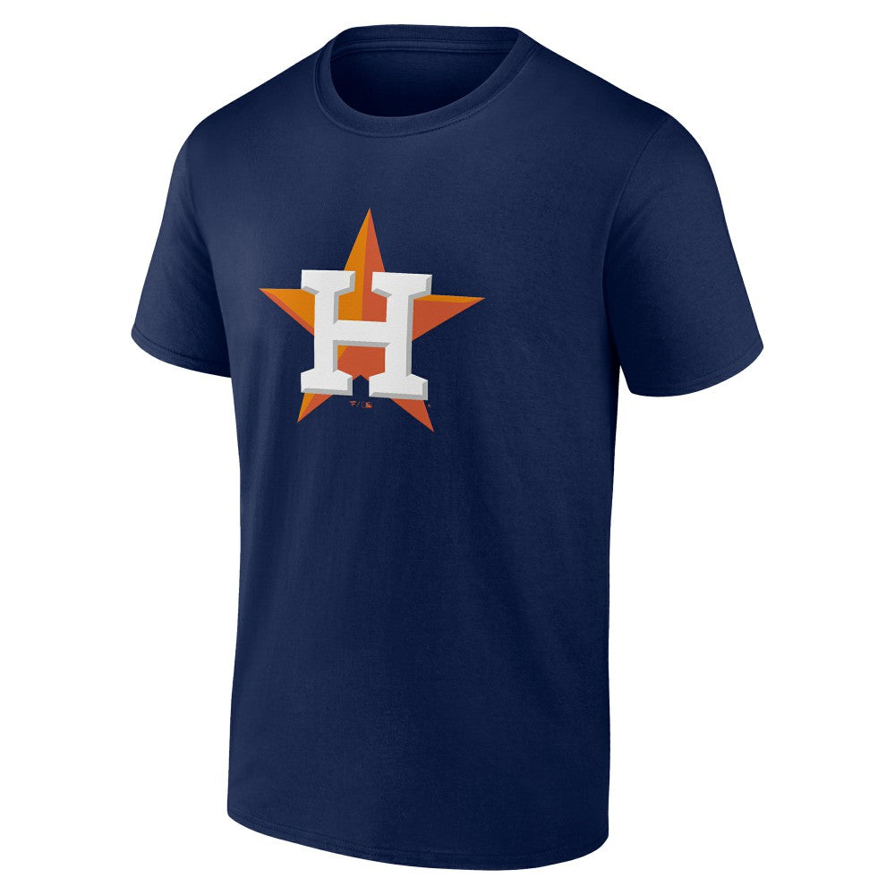 Houston Astros Jackie Robinson Day Name & Number T-Shirt - MLB