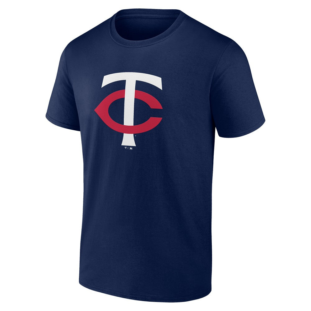 Minnesota Twins Jackie Robinson Day Name & Number T-Shirt - MLB