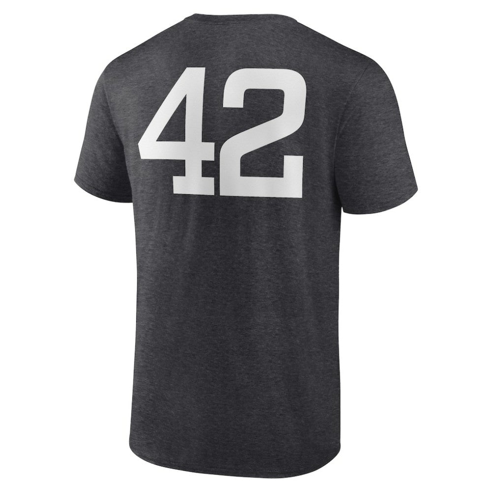 San Diego Padres Jackie Robinson Day Name & Number T-Shirt - MLB