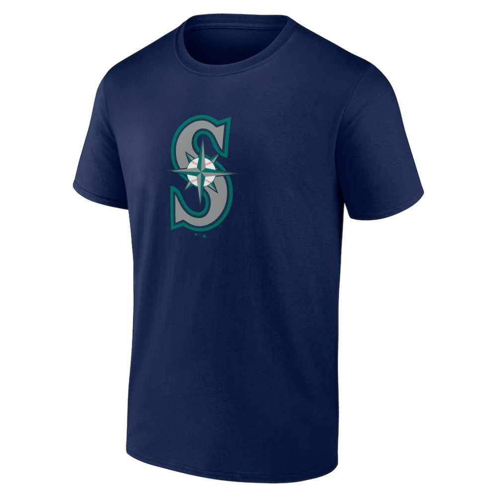 Seattle Mariners Jackie Robinson Day Name & Number T-Shirt - MLB