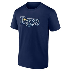 Tampa Bay Rays Jackie Robinson Day Name & Number T-Shirt - MLB