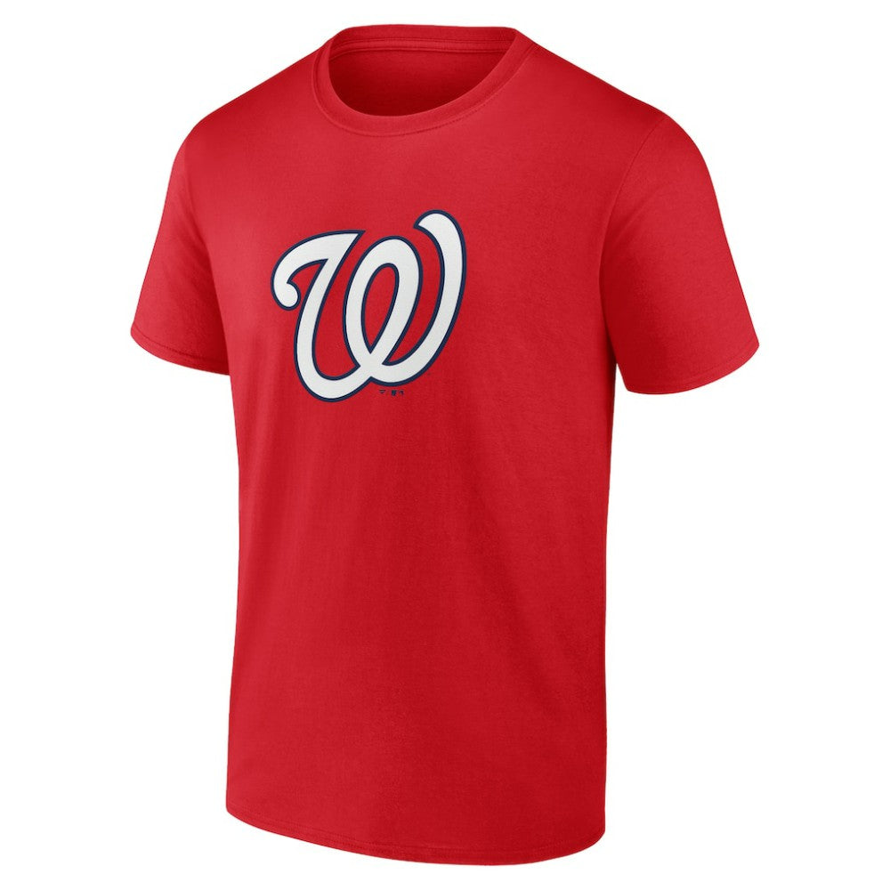 Washington Nationals Jackie Robinson Day Name & Number T-Shirt - MLB