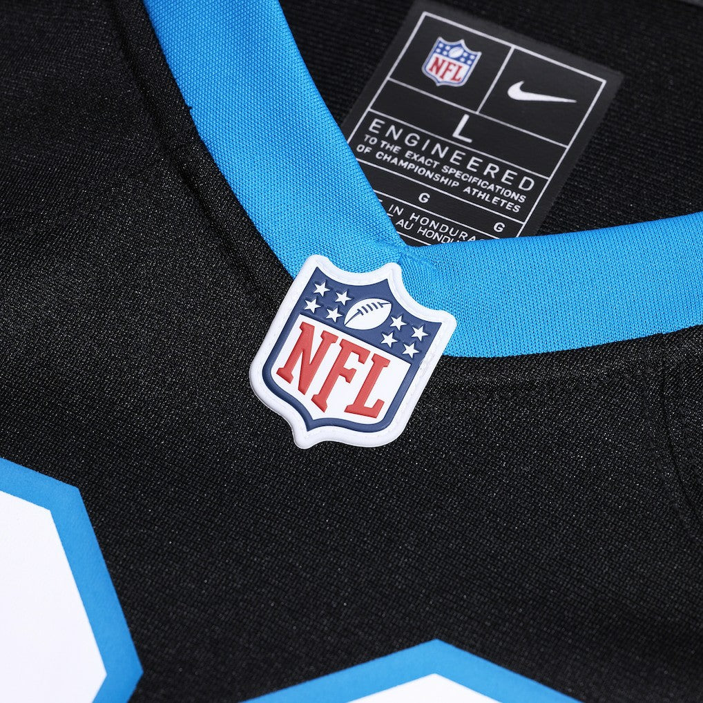 Sam Martin Carolina Panthers Team Game Jersey Black | Nike for Sale