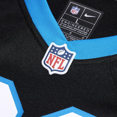 Sam Martin Carolina Panthers Team Game Jersey Black | Nike for Sale
