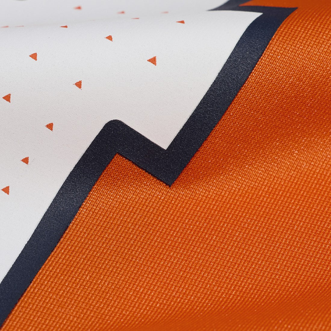 Evan Engram Denver Broncos Team Game Jersey Orange | Nike for Sale
