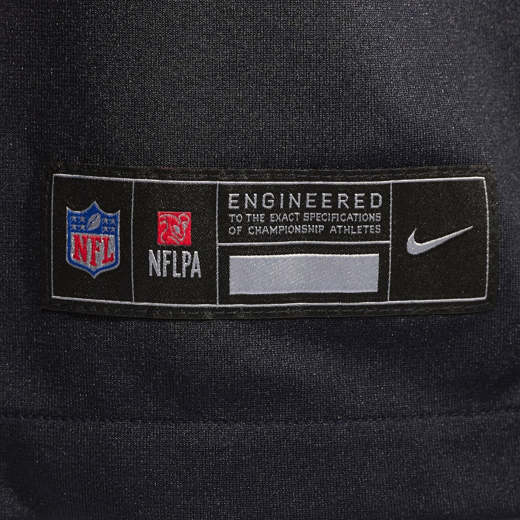 Christian Kirk Houston Texans Team Game Jersey Navy | Nike for Sale