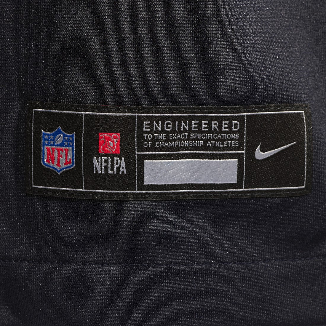 Justin Watson Houston Texans Team Game Jersey Navy | Nike for Sale