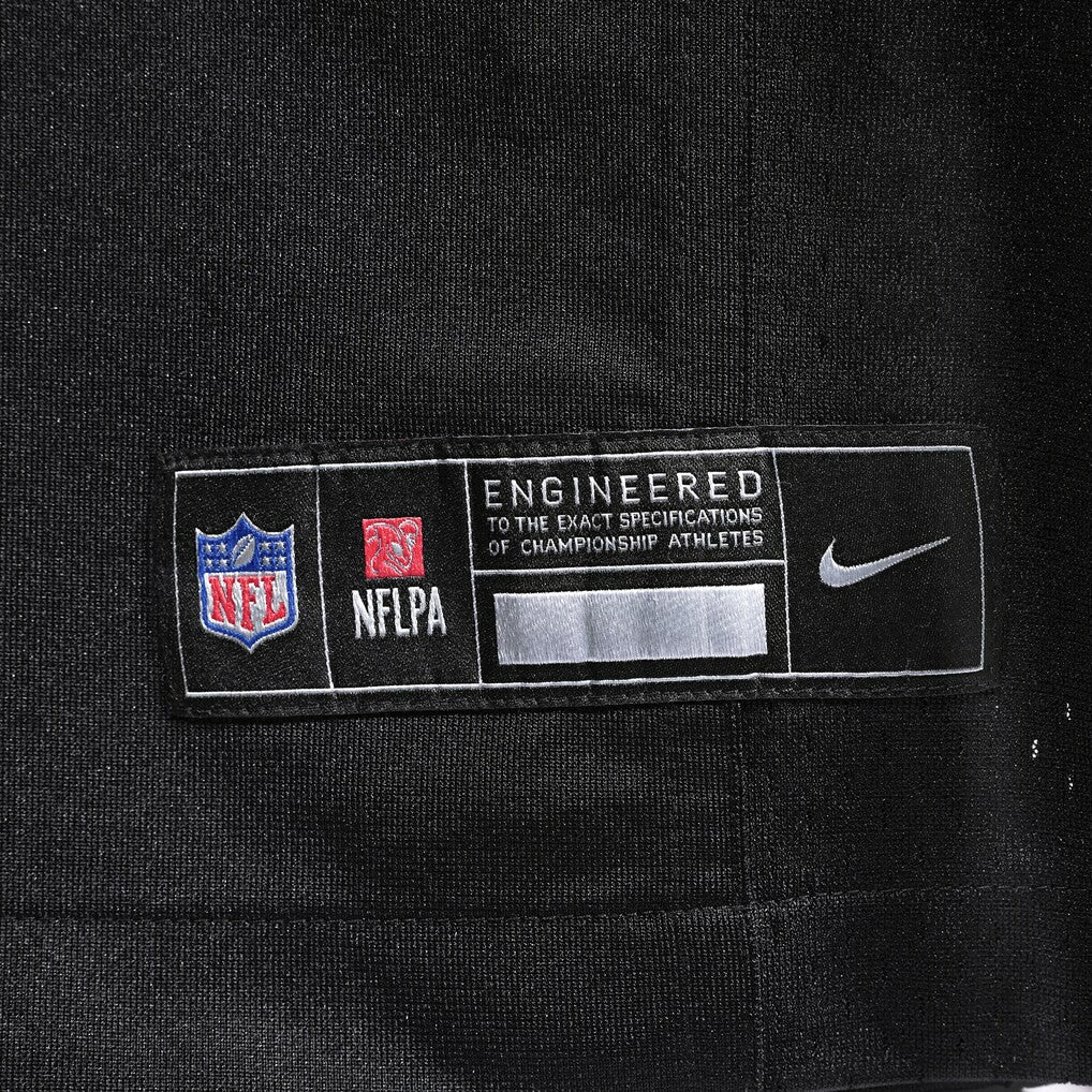 Spencer Rattler New Orleans Saints Team Game Jersey Black | Nike for Sale