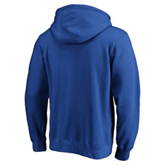 Buffalo Bills Big & Tall Fleece Hoodie Royal | Fanatics