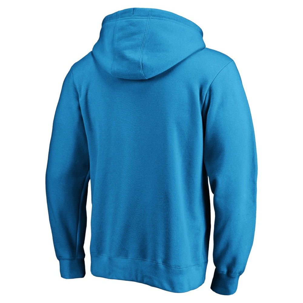 Detroit Lions Big & Tall Fleece Hoodie Blue | Fanatics