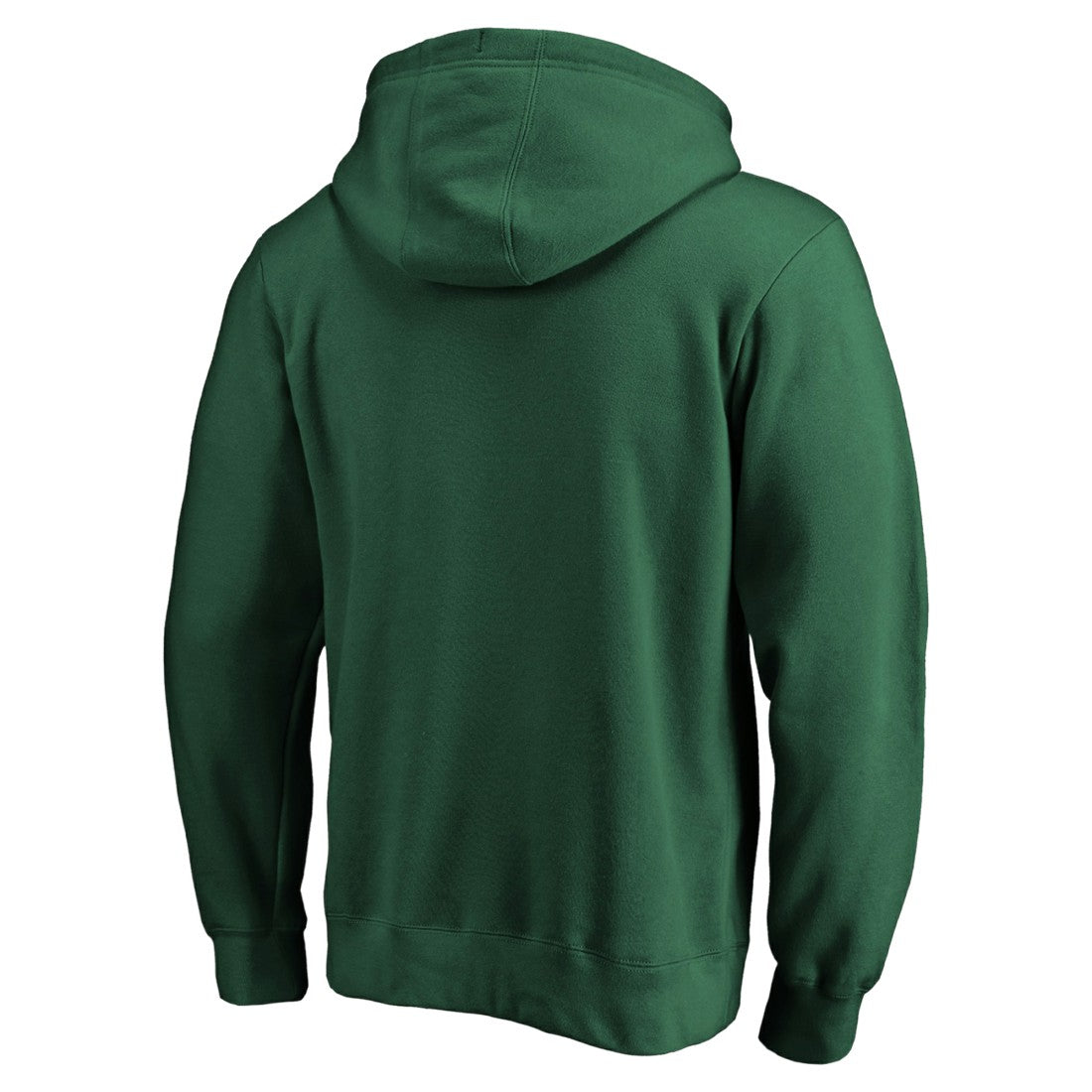 Green Bay Packers Big & Tall Fleece Hoodie Green | Fanatics
