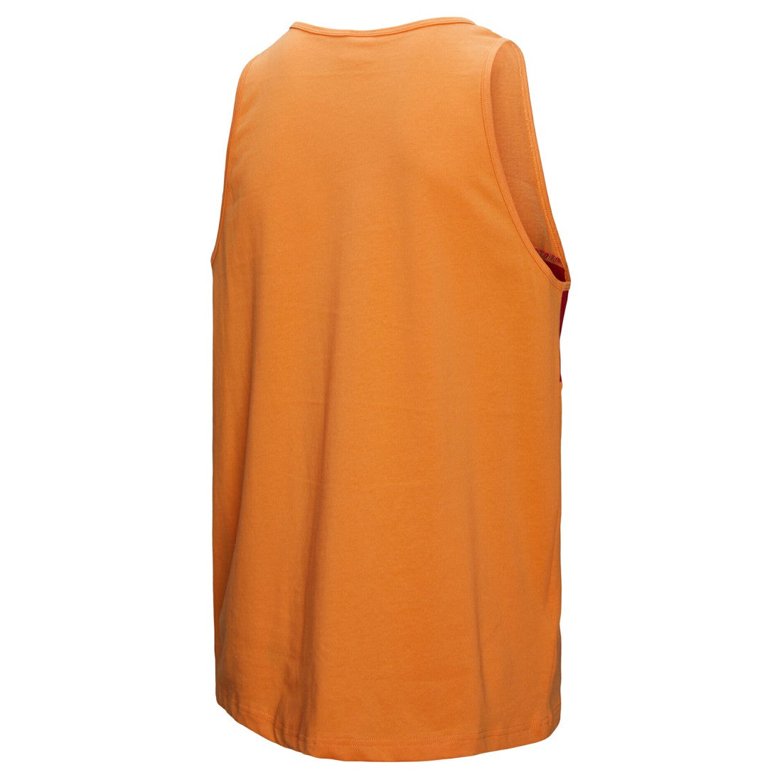 Tampa Bay Buccaneers Retro Colorblock Tank Top Orange | Mitchell & Ness