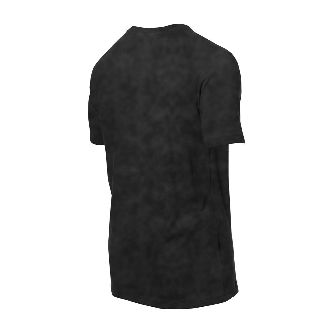 Seattle Seahawks New Era Retro Logo Enzyme Washed Oversized T-Shirt Black | NFL